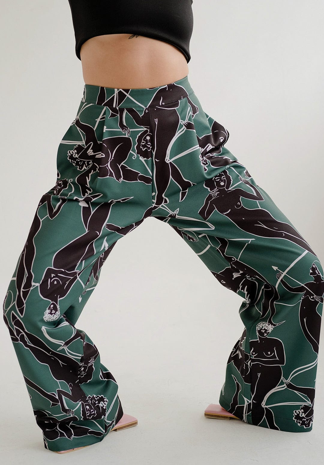 Pantalón Cupida