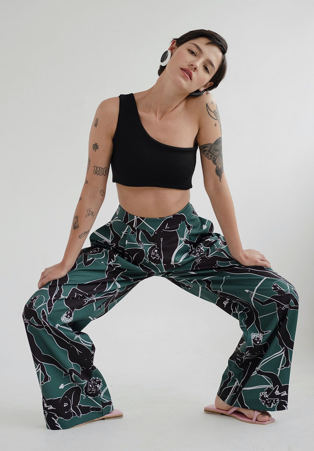 Pantalón Cupida