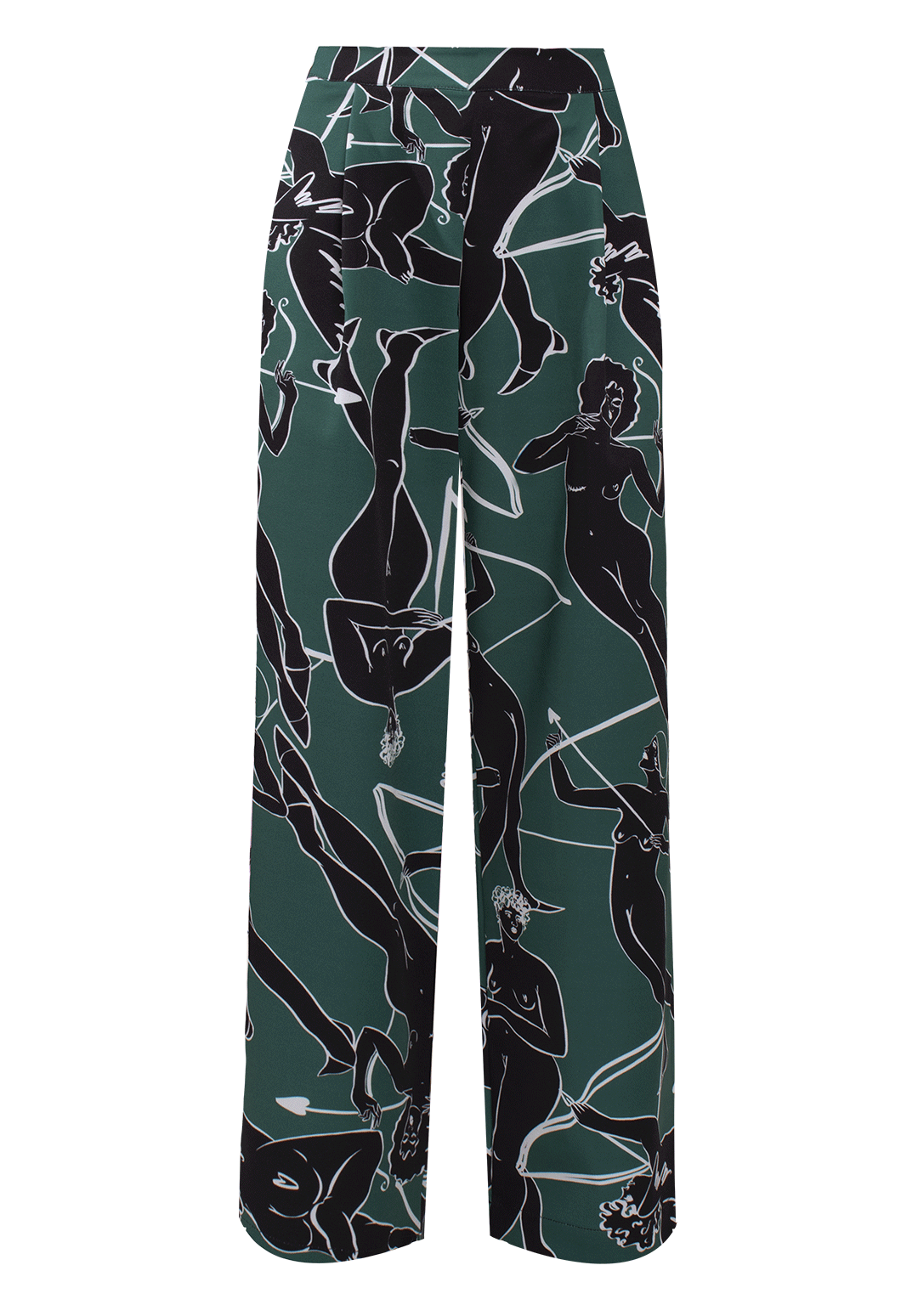 Pantalón Cupida