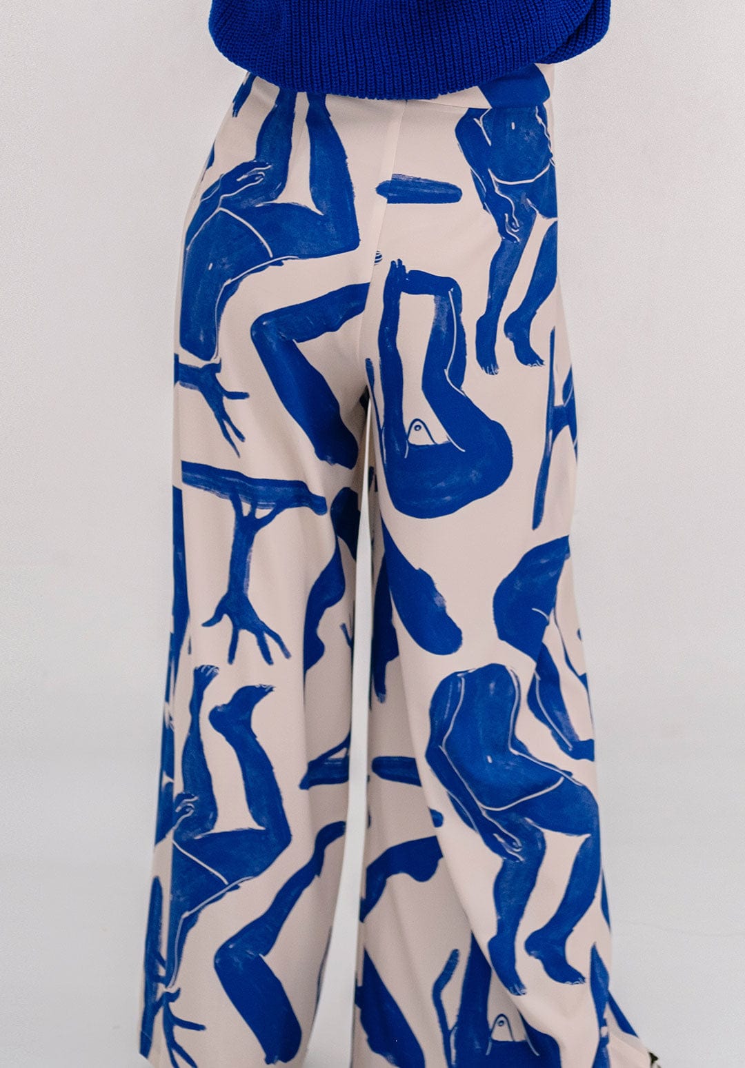 Isadora Rey pants