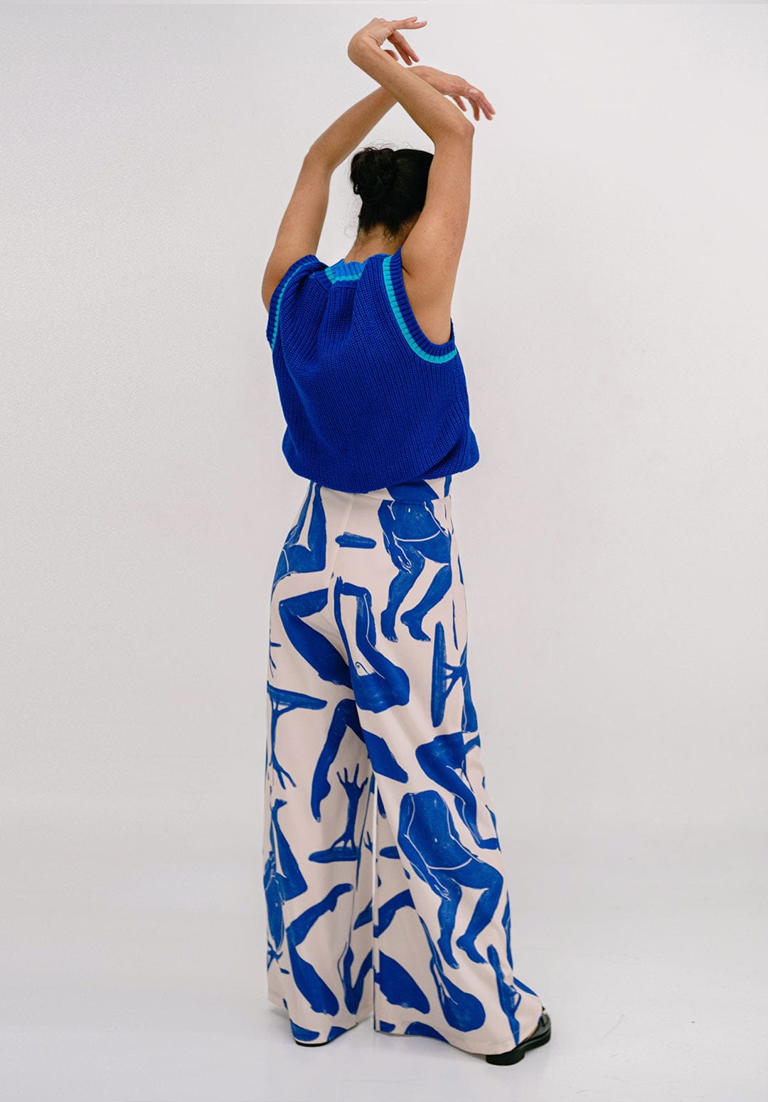 Isadora Rey pants