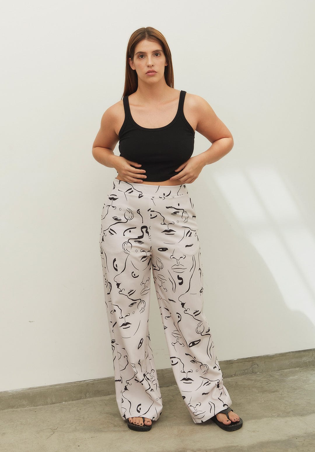 Sumapaz pants