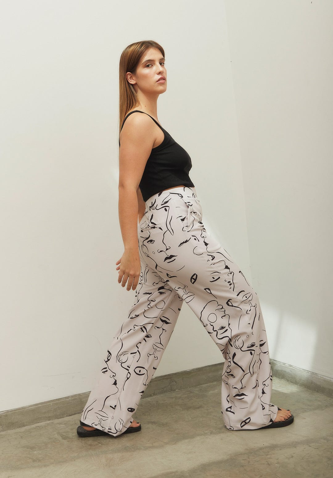 Sumapaz pants