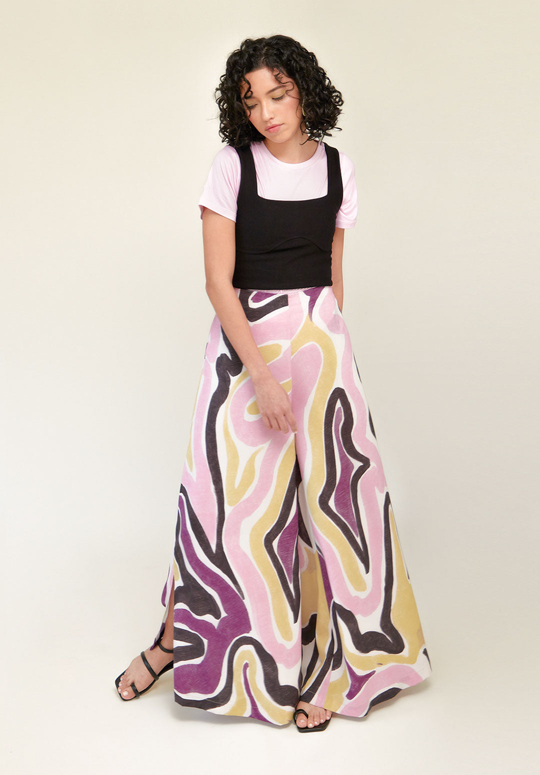 Pantalón Thalamo