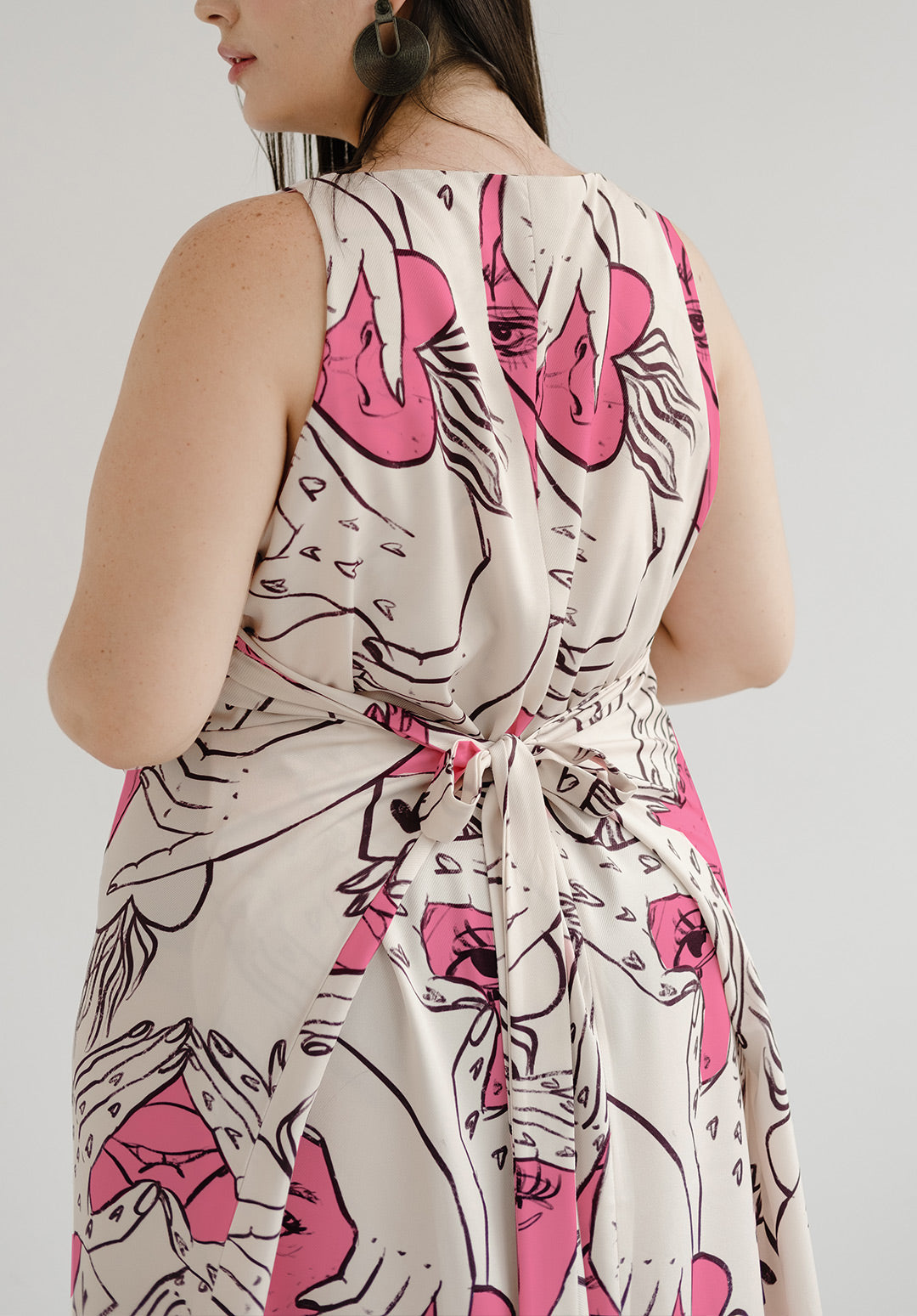 Vestido Amora