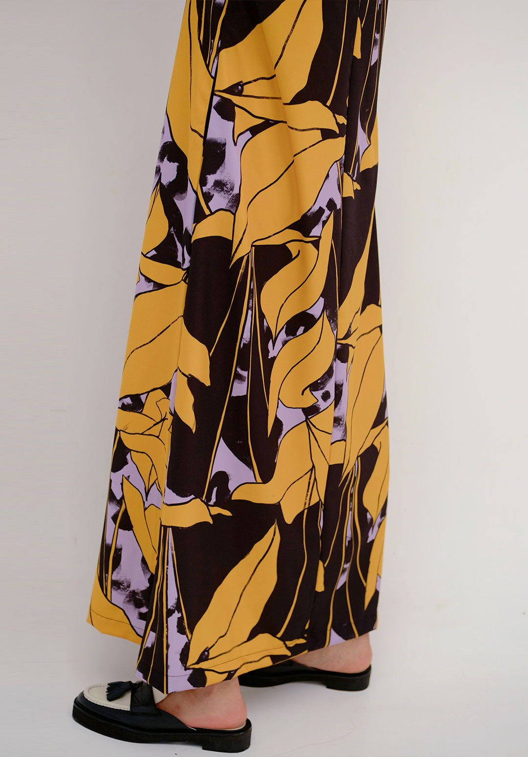 Vestido Plantae