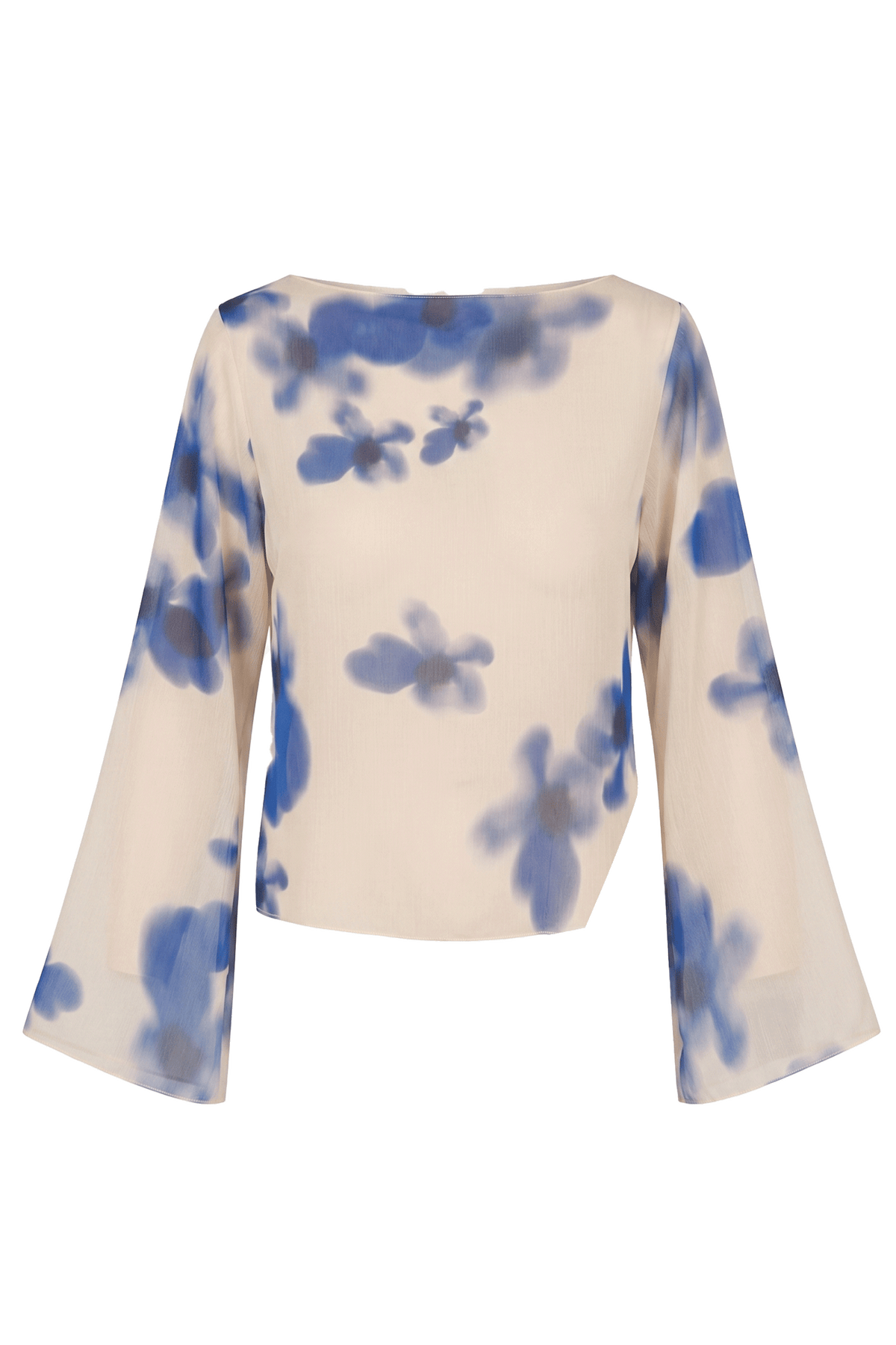 Blusa Dalia