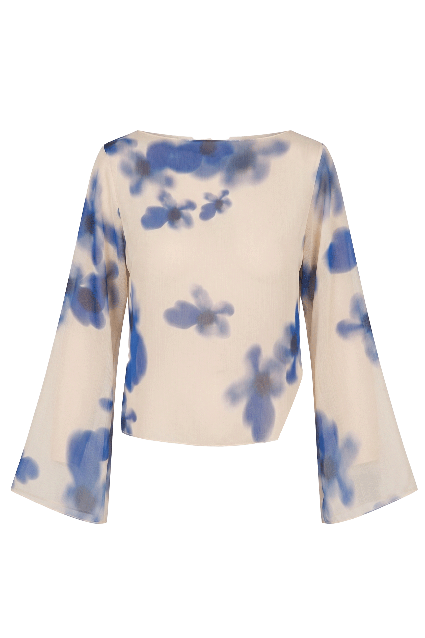 Blusa Dalia