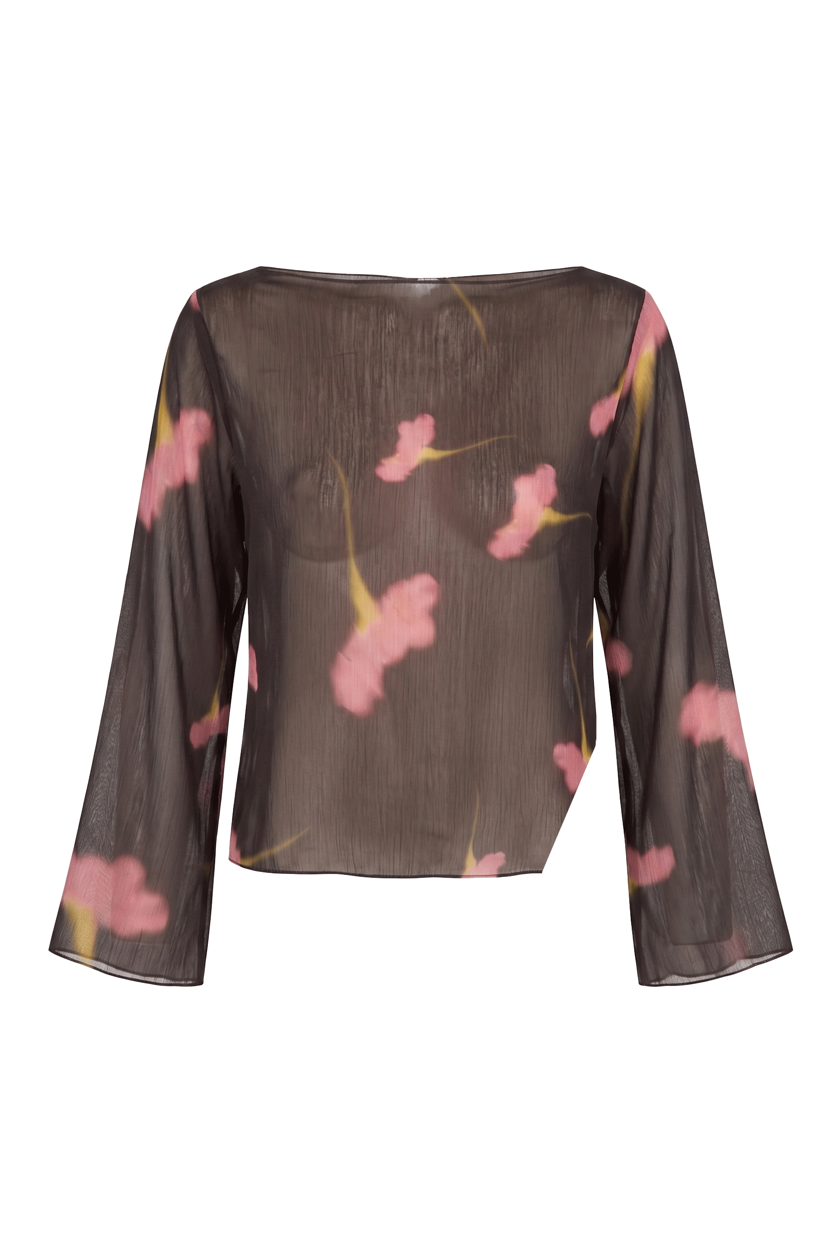 Blusa Rosalia