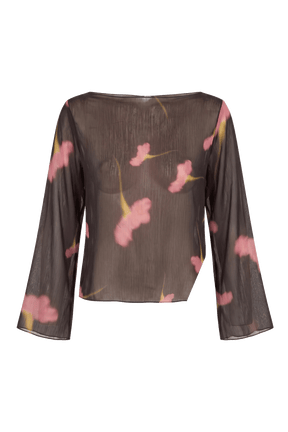 Blusa Rosalia