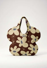 Iris Tote Bag 