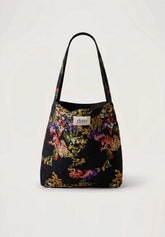 Iris Tote Bag 