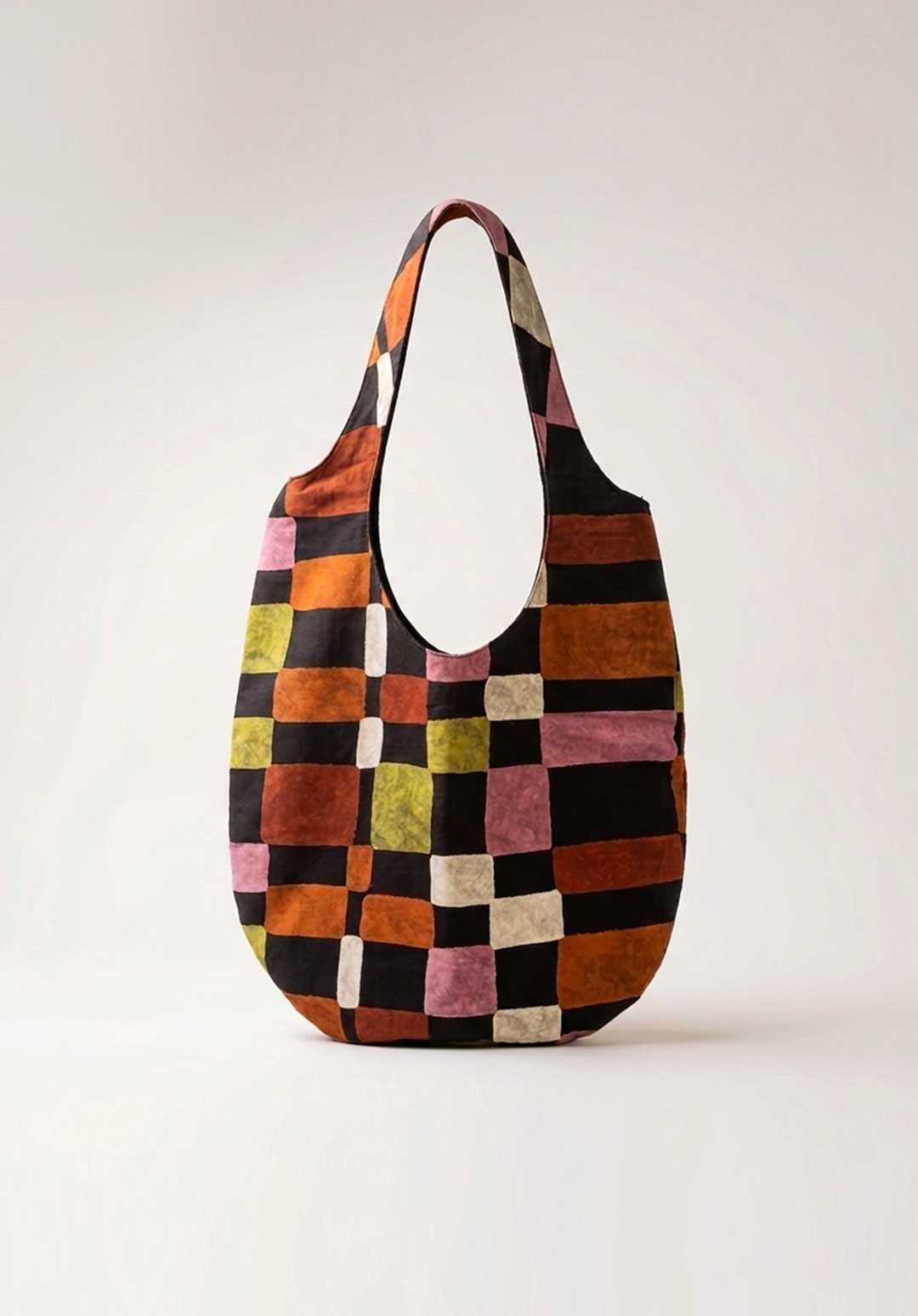 Bolso Trama Color