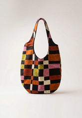 Bolso Trama Color