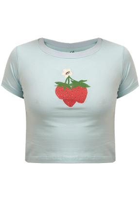 Crop Top Agustina