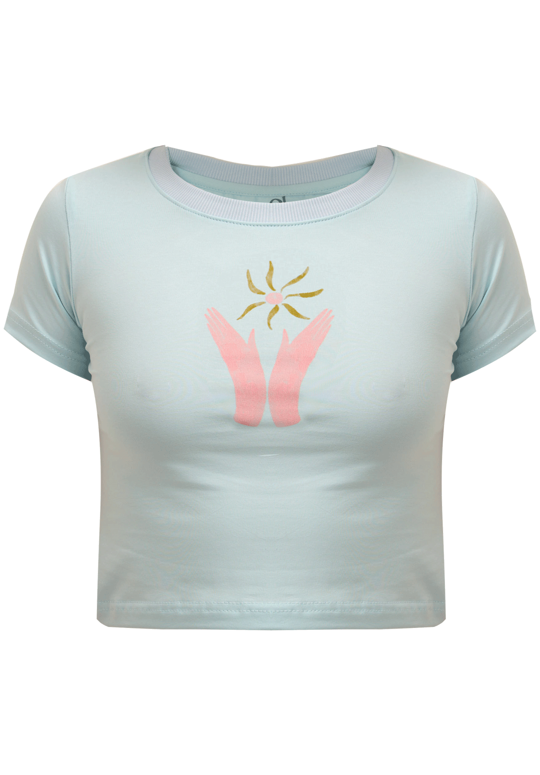 Crop Top Totem
