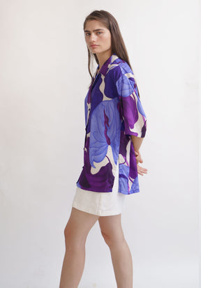 Camisa Anturiana