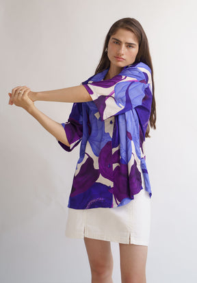 Camisa Anturiana