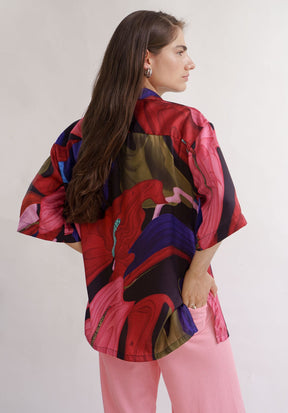 Camisa Delirio
