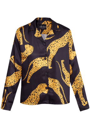 Camisero Felidae