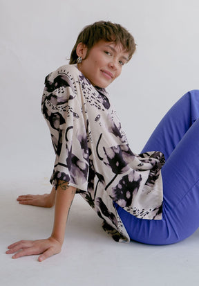 Camisa Utopía
