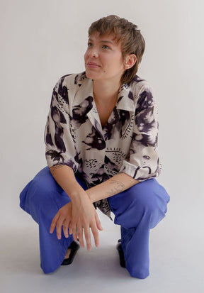 Camisa Utopía