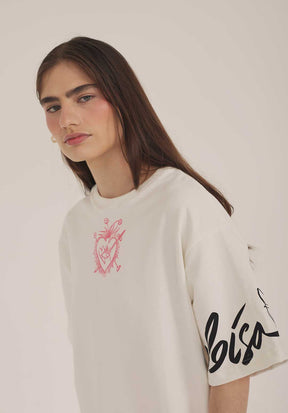 Camiseta Lady Cupida