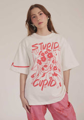 Camiseta Llorona