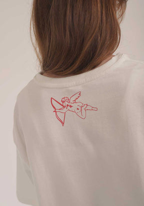 Camiseta Llorona