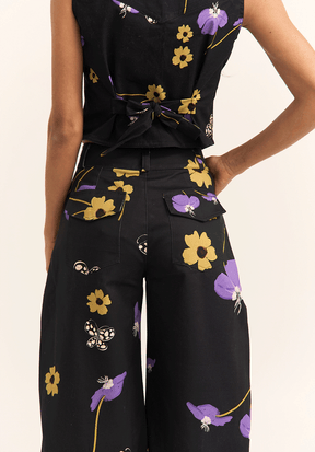 Pantalón Candelaria