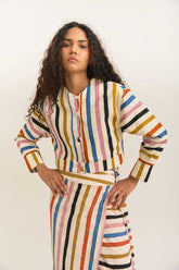 Pre Order Chaqueta Eje