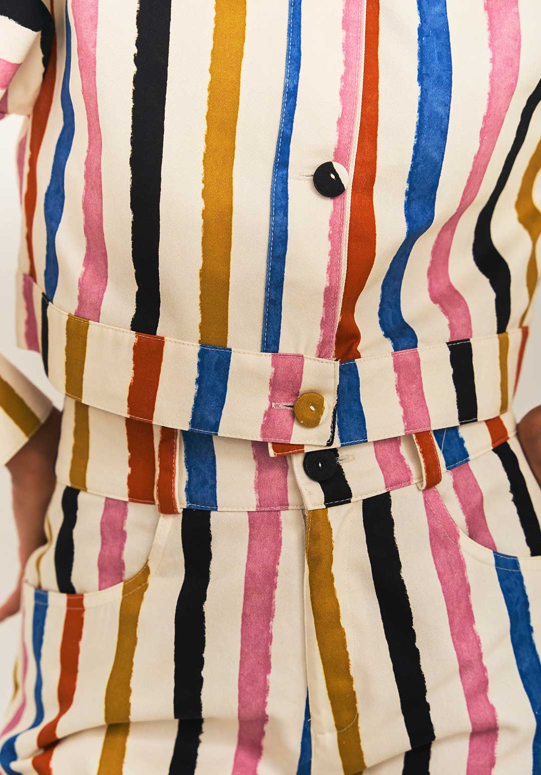 Pre Order Chaqueta Eje