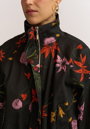 Chaqueta Rosario Black