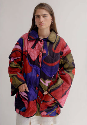 Chaqueta Delirio