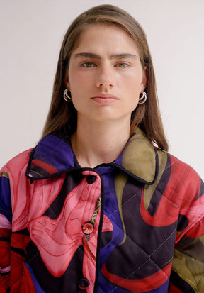 Chaqueta Delirio