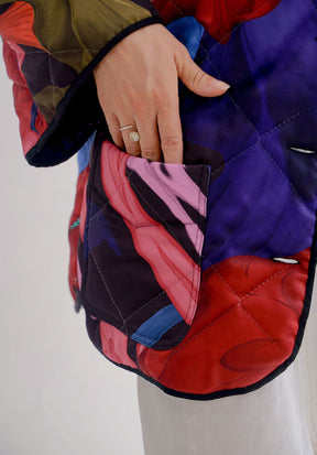 Chaqueta Delirio