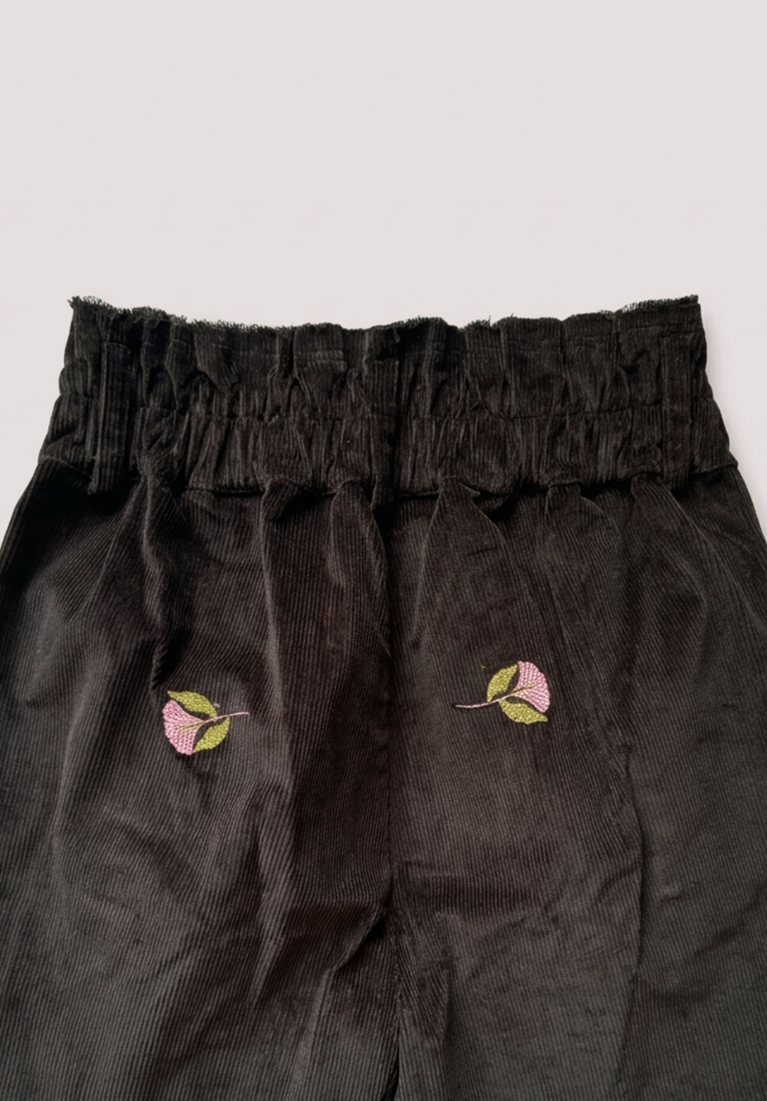Pantalón Pana Petunia