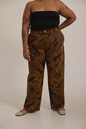 Petra Pants