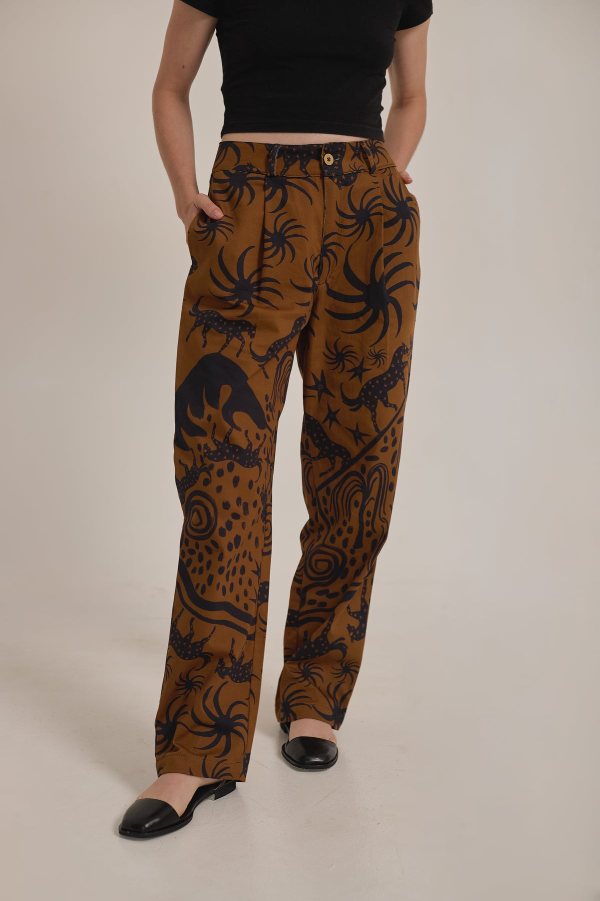 Pantalón Petra