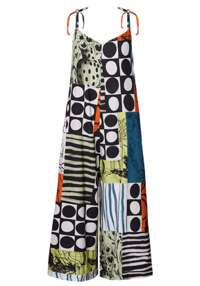 Marcel Jumpsuit