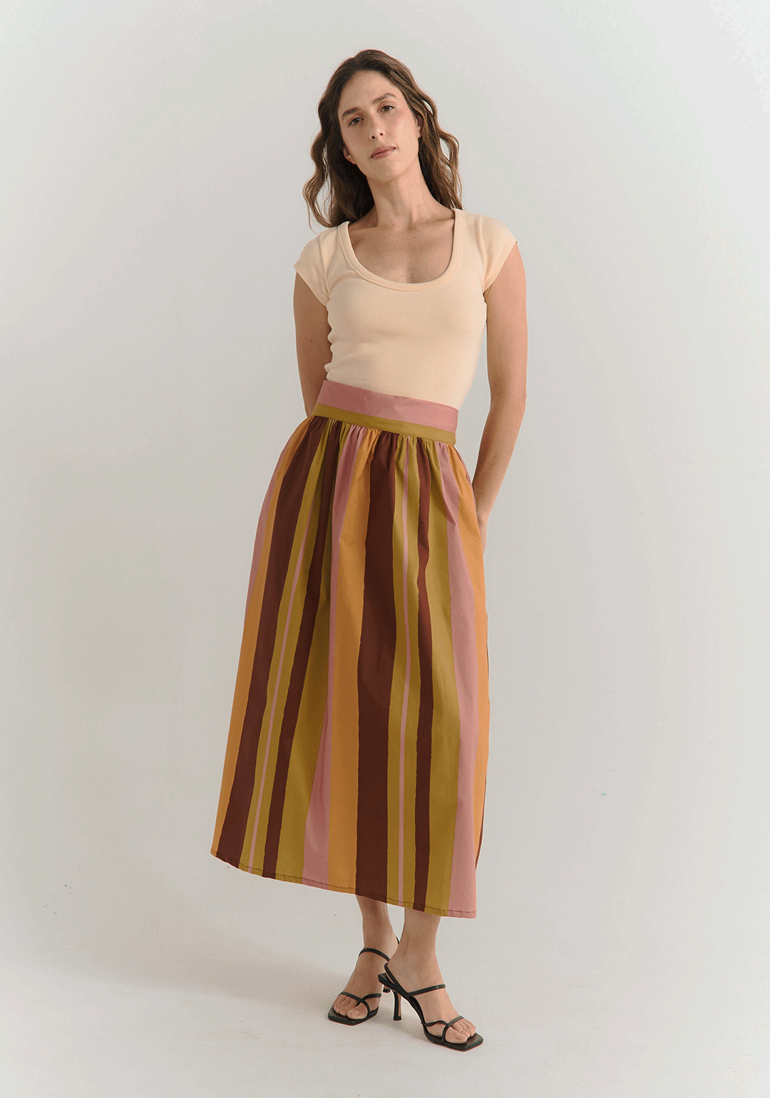 Falda Terra