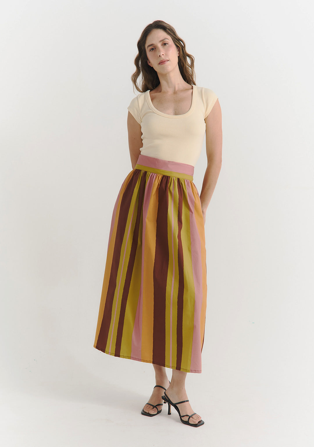 Falda Terra