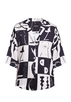 Camisa Anagrama