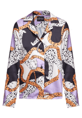 Camisa Animalia