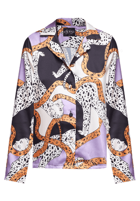 Camisa Animalia