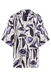 Camisa Lenore Mix