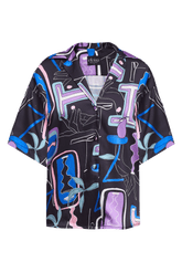 Camisa Musa