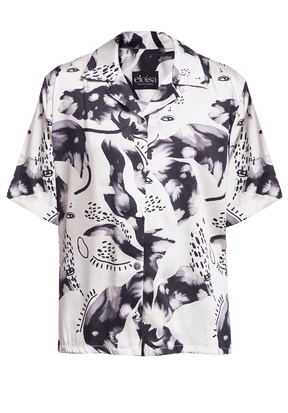 Camisa Utopía
