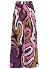Pantalón Thalamo Negro