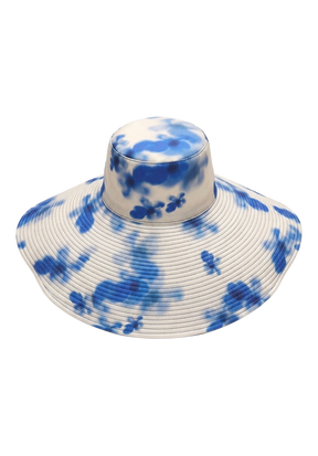 PRE ORDER Sombrero Dalia Ivory